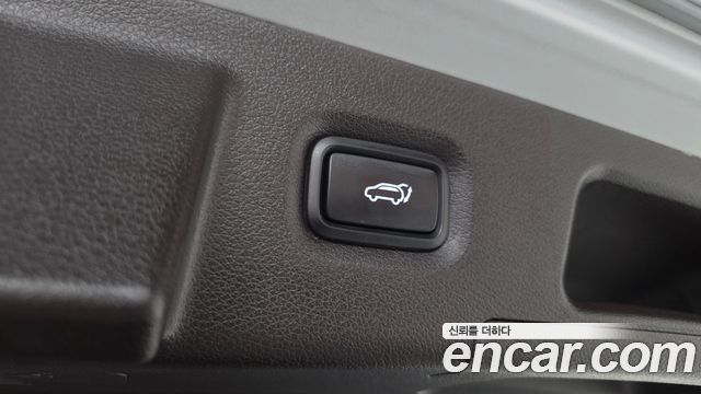 Hyundai Santafe 2019 — photo 20
