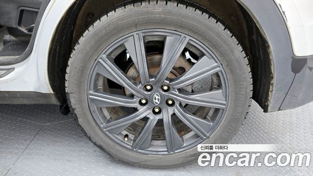 Hyundai Santafe 2013 — photo 5