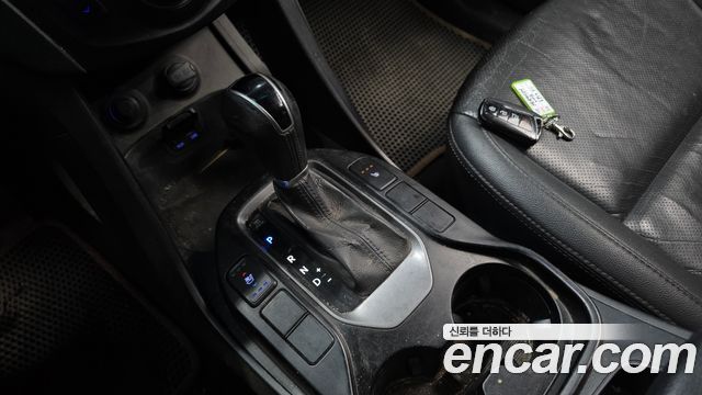 Hyundai Santafe 2013 — photo 9