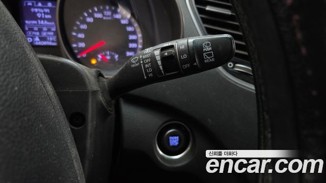 Hyundai Santafe 2013 — photo 16