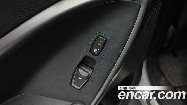 Hyundai Santafe 2013 — photo 17