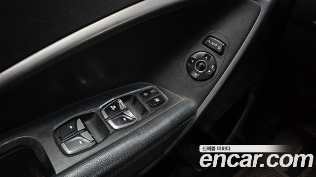 Hyundai Santafe 2013 — photo 18
