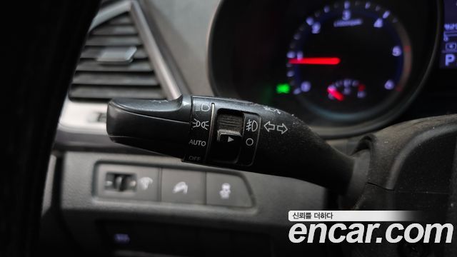 Hyundai Santafe 2013 — photo 19