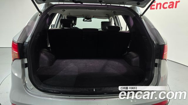 Hyundai Santafe 2013 — photo 20