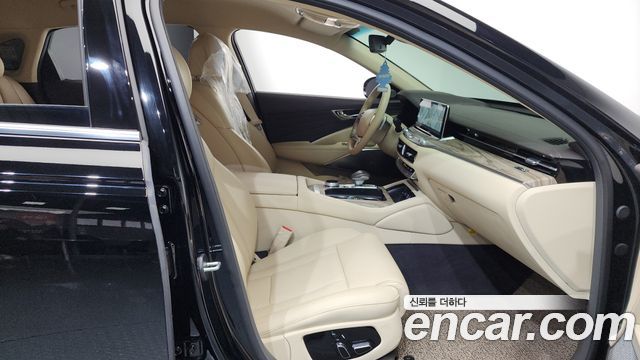 Kia K9 2025 — photo 11