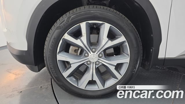 Hyundai Palisade 2022 — photo 5