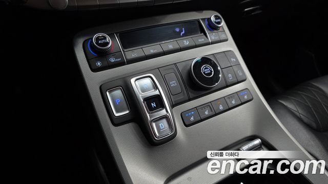 Hyundai Palisade 2022 — photo 9