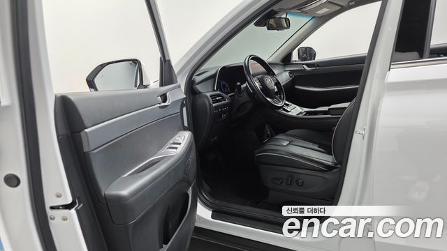 Hyundai Palisade 2022 — photo 10