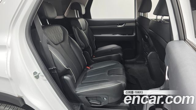 Hyundai Palisade 2022 — photo 12