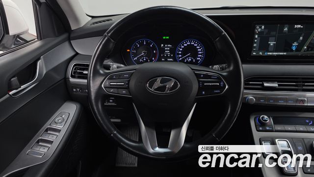 Hyundai Palisade 2022 — photo 13