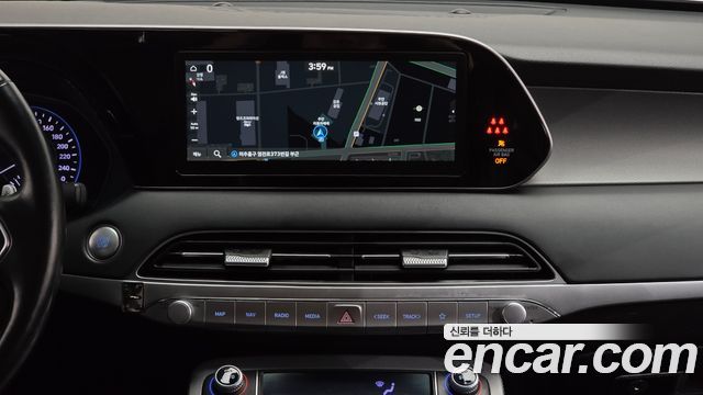 Hyundai Palisade 2022 — photo 14