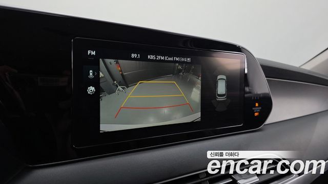 Hyundai Palisade 2022 — photo 15