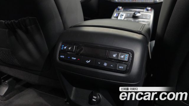 Hyundai Palisade 2022 — photo 17