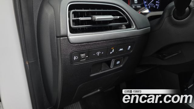 Hyundai Palisade 2022 — photo 18