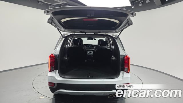 Hyundai Palisade 2022 — photo 20