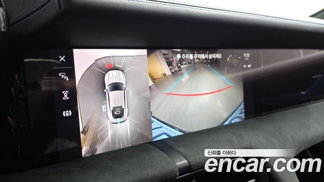Porsche Taycan 2025 — photo 15