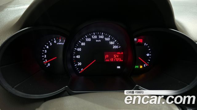 Kia morning 2012 — photo 8