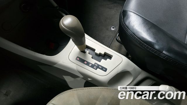Kia morning 2012 — photo 9