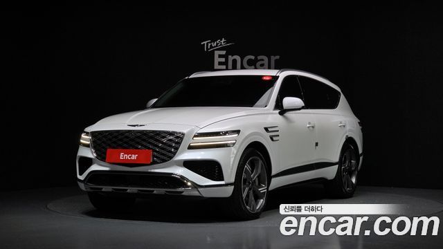 Genesis GV80 2024 — photo 1