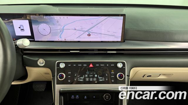 Genesis GV80 2024 — photo 14