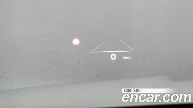 Genesis GV80 2024 — photo 17