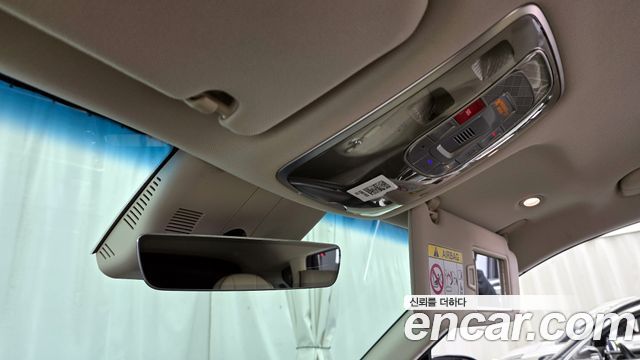 Genesis GV80 2024 — photo 18