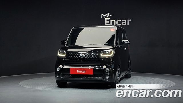 Kia RAY 2021 — photo 3