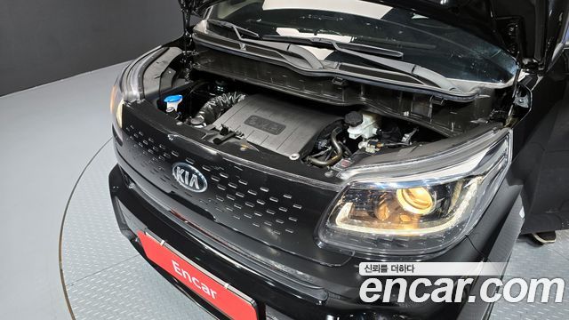 Kia RAY 2021 — photo 6
