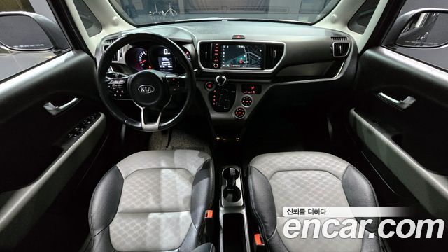 Kia RAY 2021 — photo 7