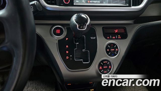 Kia RAY 2021 — photo 9