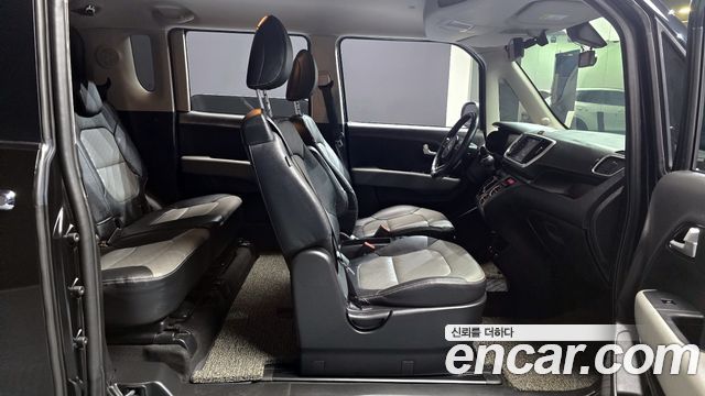 Kia RAY 2021 — photo 10
