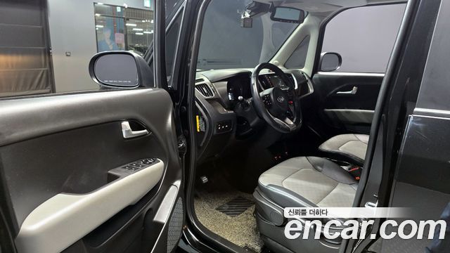 Kia RAY 2021 — photo 11