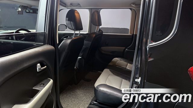 Kia RAY 2021 — photo 12
