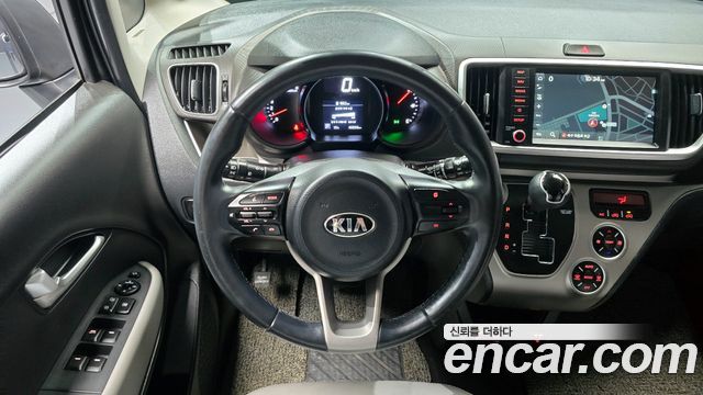 Kia RAY 2021 — photo 13