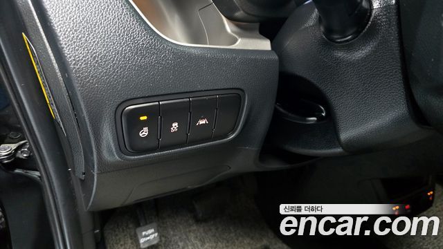 Kia RAY 2021 — photo 14