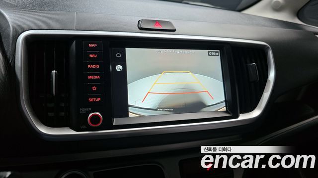 Kia RAY 2021 — photo 15