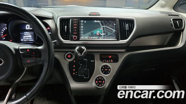 Kia RAY 2021 — photo 16