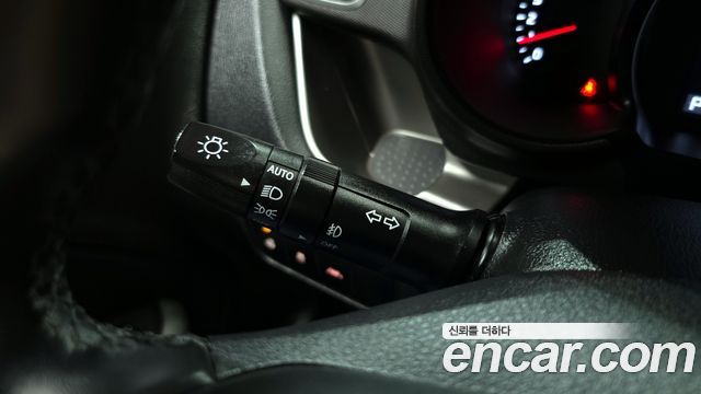 Kia RAY 2021 — photo 18