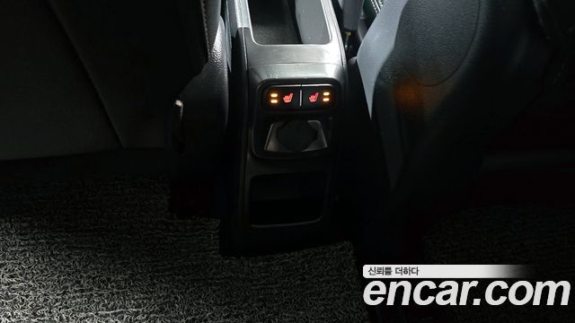 Kia RAY 2021 — photo 19