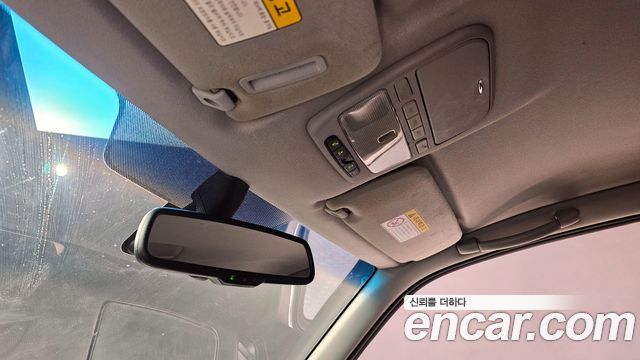 Hyundai Equus 2007 — photo 20