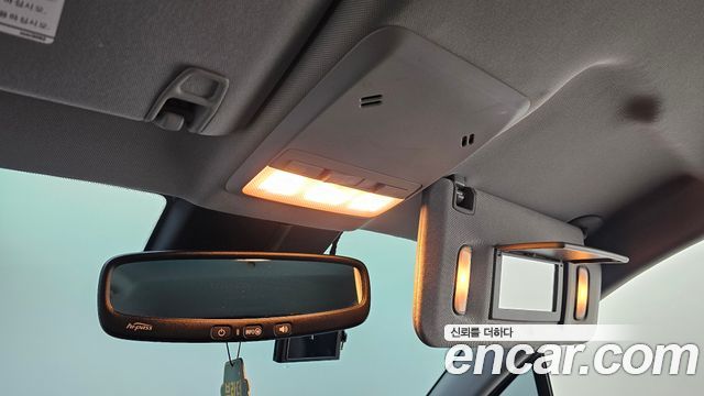 Chevrolet Korea Trax 2018 — photo 19