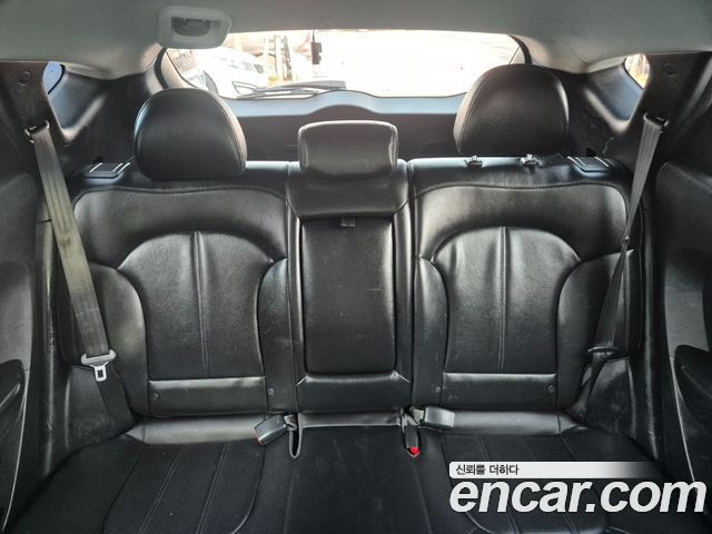 Hyundai Tucson 2015 — photo 10