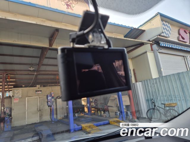 Hyundai Tucson 2015 — photo 19
