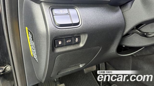 Kia K5 2016 — photo 17