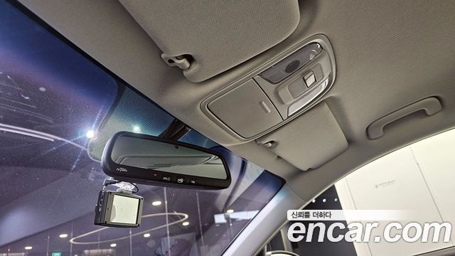 Kia K5 2016 — photo 20