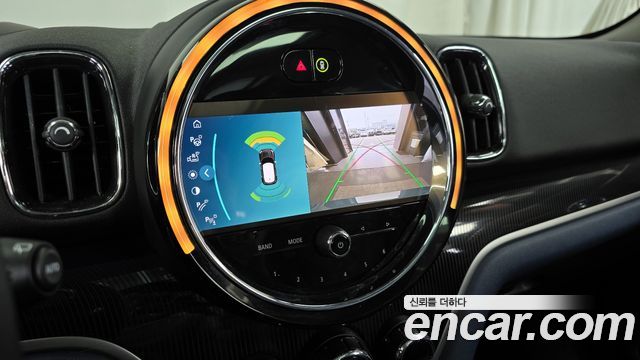Mini Countryman 2023 — photo 15