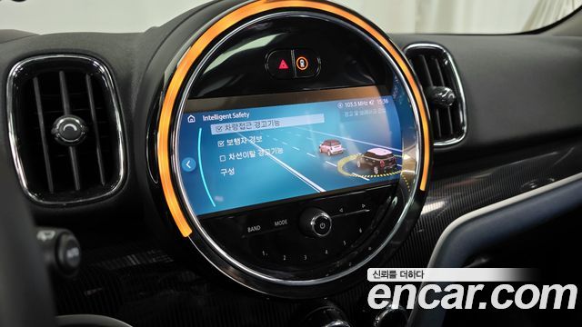Mini Countryman 2023 — photo 16