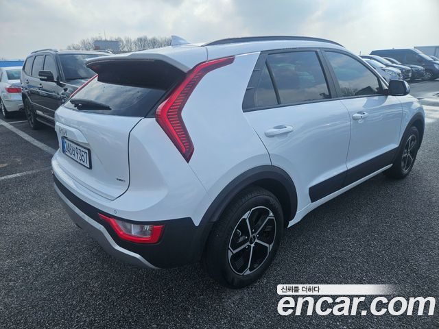 Kia Niro 2025 — photo 6