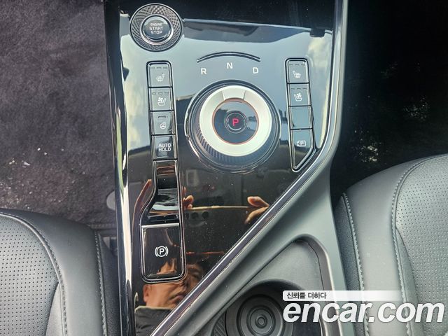 Kia Niro 2025 — photo 12