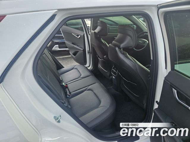 Kia Niro 2025 — photo 15